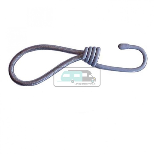 [OCS_96429000] Campking Tentspanner met haak 6 st