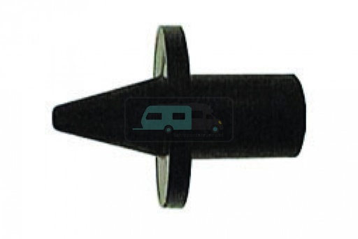 [OCS_96483300] Campking puntdop 19 mm 3 st