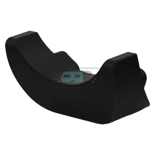 [OCS_0902260] Fiamma Carry-Bike 77 Lift Eindkap Fietsgoot