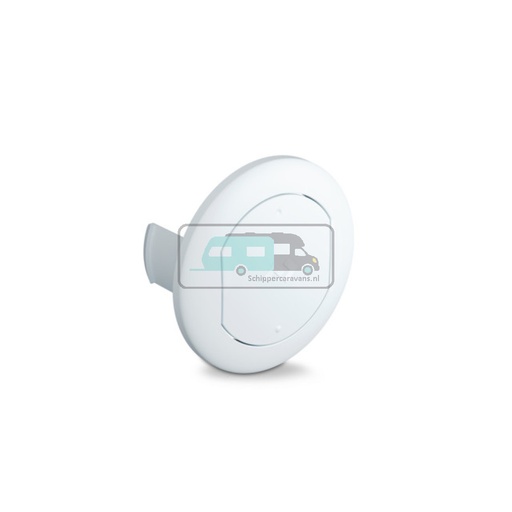 [OCS_1108106] Dometic TwinBoost APOF Luchtuitlaat Wit 4st.