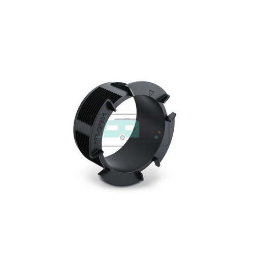 [OCS_1108110] Dometic TwinBoost ION Uitlaatmoer Grijs 6st.