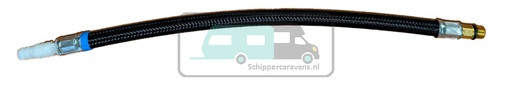 [OCS_1156218] Comet flex nylonslang blauwe ring 350 mm M10x1
