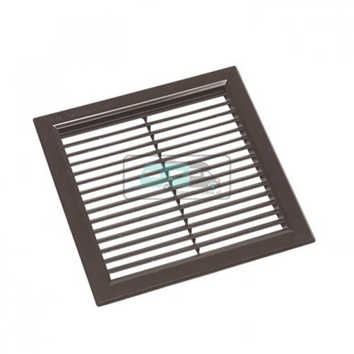 [OCS_0115102] Dometic luchtinlaatrooster vierkant