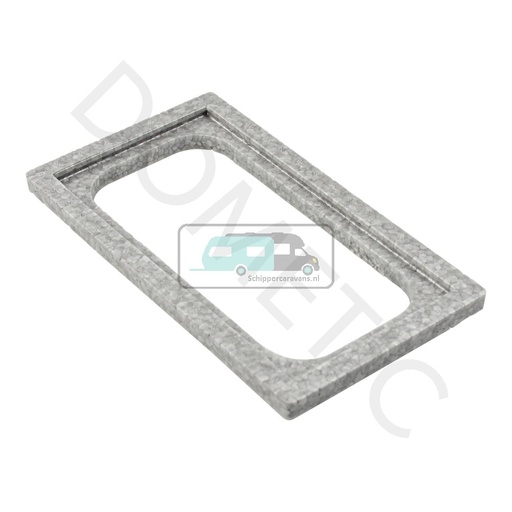 [OCS_0115195] Dometic FreshJet Verloopstuk t.b.v. Luchtkanaal