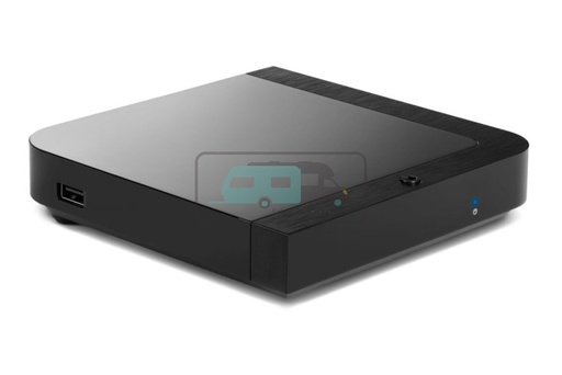 [OCS_0127041] M7 Canaldigitaal MZ 104 Interactieve Zapper + SC