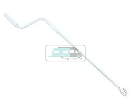 [OCS_0902262] Fiamma Slinger Carry-Bike Lift 77