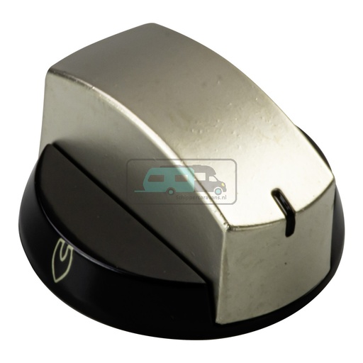 [OCS_1133902] Dometic Draaiknop Kookplaat
