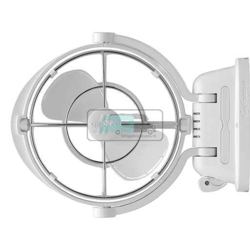 [OCS_1165401] Sirocco II Ventilator Wit