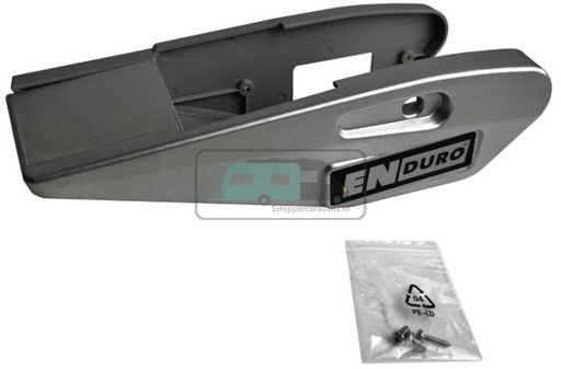 [OCS_1502364] Enduro Kunststof Kap Basisframe B EM505/515FL 2st.