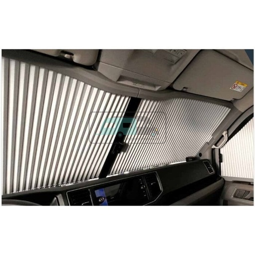 [OCS_1801359] Remifront 4 MAN TGE / VW Crafter >2024 zonder Opbergvak Boven