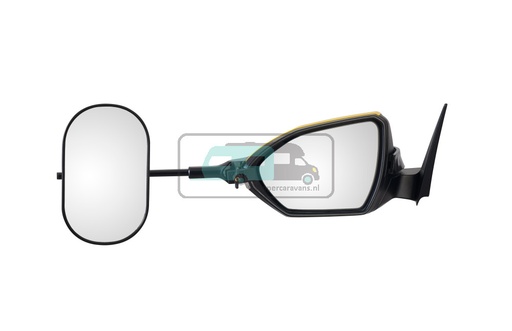 [OCS_1922552] Emuk Opzetspiegel Porsche Cayenne, Macan 2017-heden
