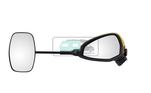 [OCS_1922560] Emuk Opzetspiegel Audi A4, A5, S4 2015-heden XL Uitvoering