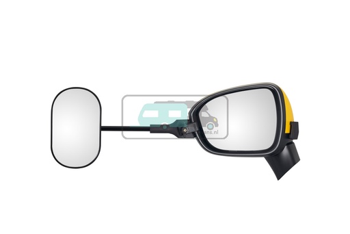 [OCS_1922563] Emuk Opzetspiegel Nissan Qashqai, X-Trail, Juke 2019-heden