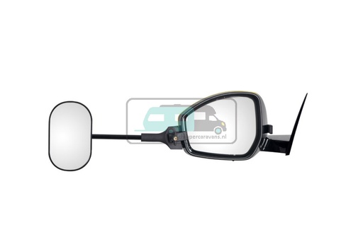 [OCS_1922564] Emuk Opzetspiegel Landrover / Range Rover / Jaguar 2014-heden