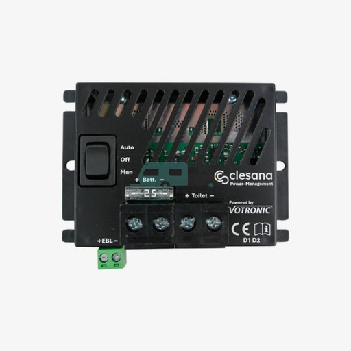 [OCS_2025411] Clesana Power Management incl. Cable