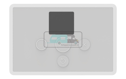 [OCS_2025426] Clesana ET Control Panel