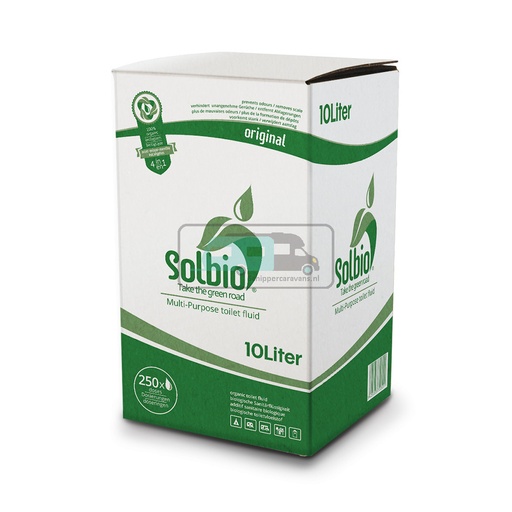 [OCS_2031305] Solbio Original XXL 10L