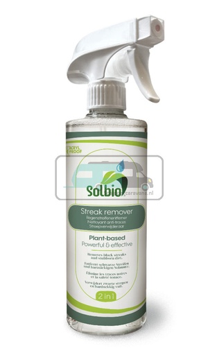 [OCS_2031312] Solbio Zwarte Streep Reiniger