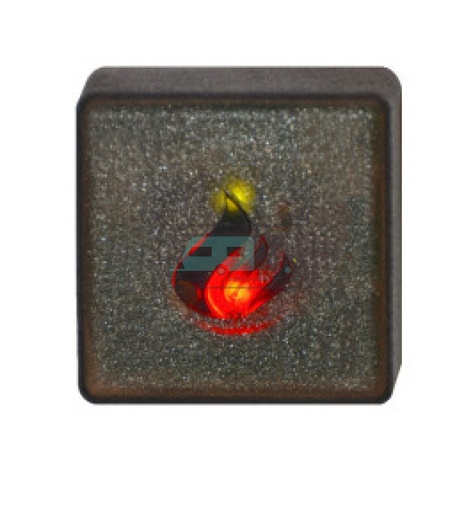 [OCS_2056125] 3Gas+ Gasalarm Vierkant