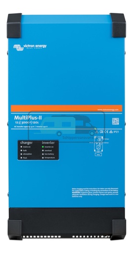 [OCS_2056226] Victron MultiPlus-II 12/3000/120-32 230V
