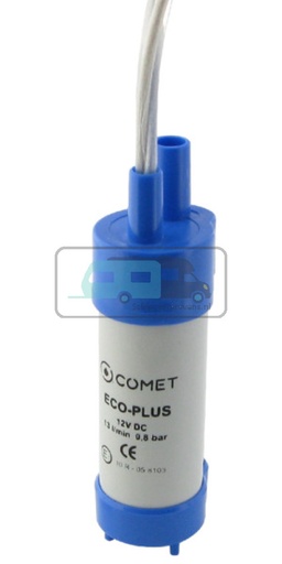 [OCS_2308018] Comet Dompelpomp ECO-PLUS 12V-10L