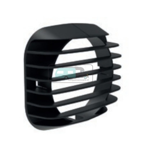 [OCS_439050-00494] Truma Rooster Zwart