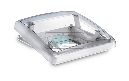 [OCS_0401243] Dometic Mini Heki S FL 40x40cm 43-60mm