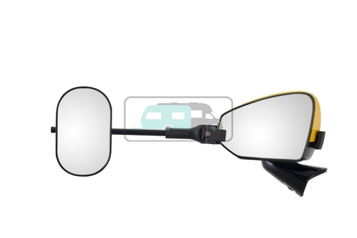 [OCS_A0036080] Emuk Opzetspiegel Volvo EX30 / Polestar 2 2020-heden