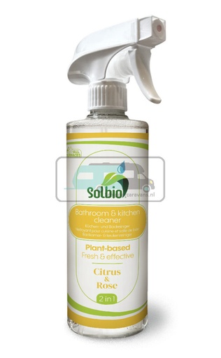[OCS_2031311B] Solbio Badkamer en Keuken Reiniger