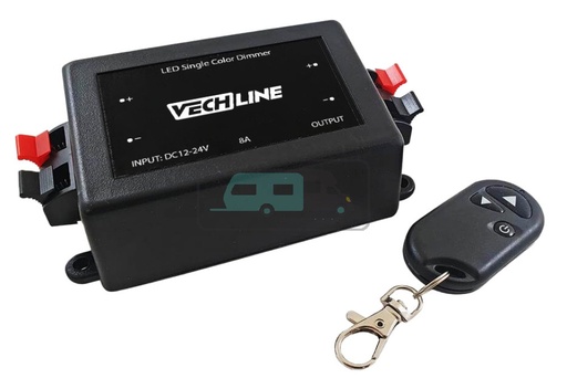 [OCS_A0037292] Vechline LED Dimmer 12V