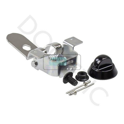 [OCS_A0037728] Dometic Kit Scharnier Bevestigingsschroeven MO9323