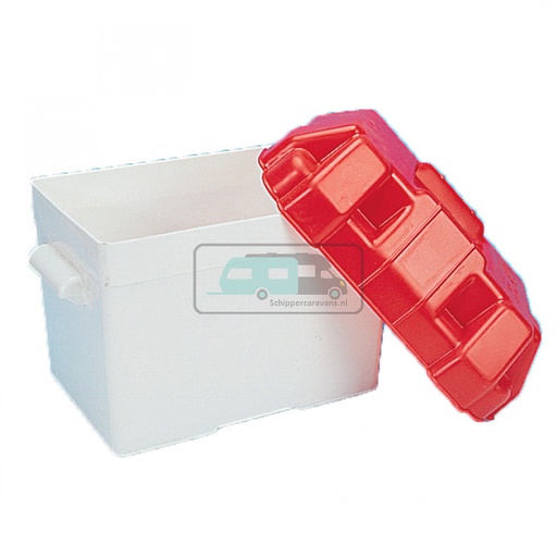 [OCS_A0006474] Accubak Klein