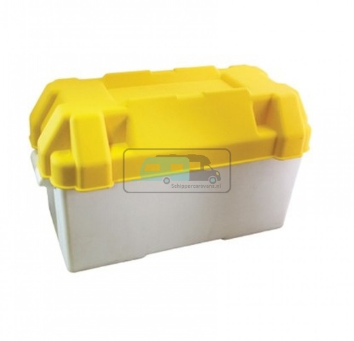 [OCS_0109003] Accubak Groot