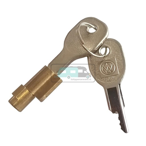 [OCS_0125015B] AL-KO Winterhoff Steekslotje AK7/EM80/EM150/EM220