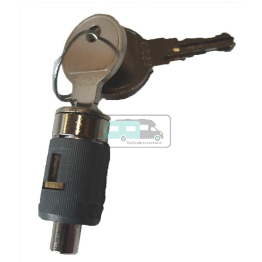 [OCS_0125104] AL-KO Safety Cylinderslot Ongekeurd