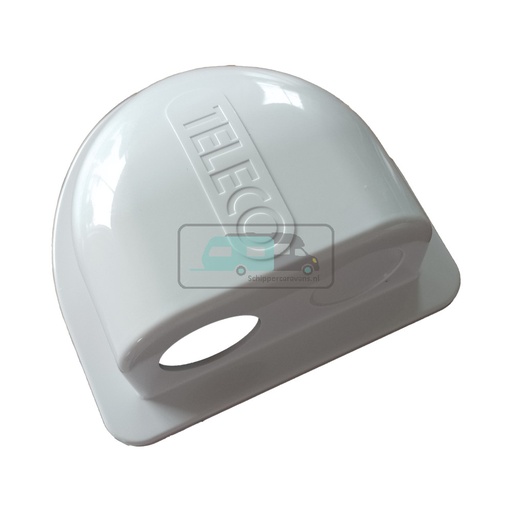 [OCS_0128367] Teleco Dakdoorvoer Wit
