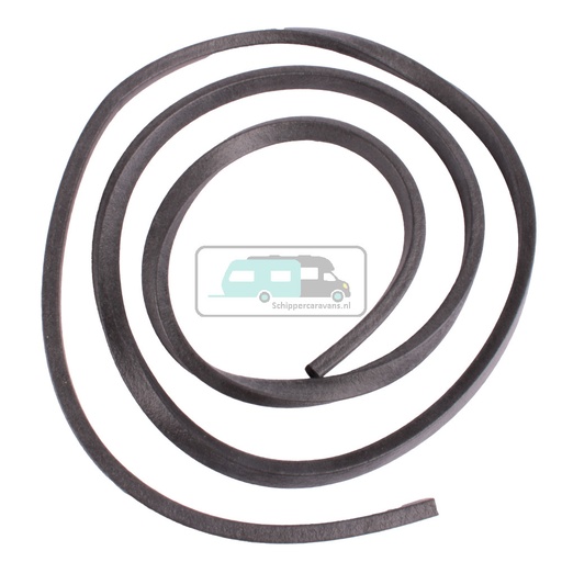 [OCS_0402048] Dometic Mini Heki Plus/Style Afdichtingsrubber 1,65mtr