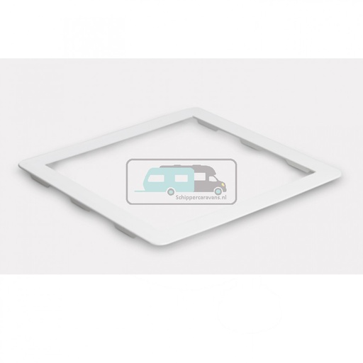 [OCS_0402135] Dometic Mini Heki Adapterframe 40x40 Ducato Wit