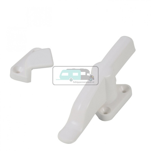 [OCS_0405020B] Caralu Deurwervel Wit lang model 2dlg