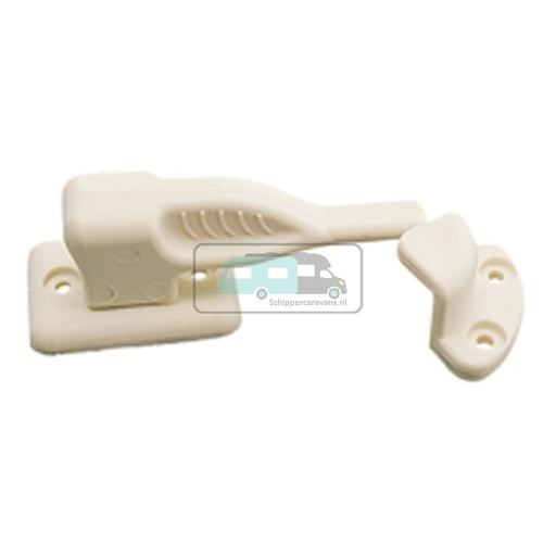 [OCS_0405022B] Deurwervel beige 30mm