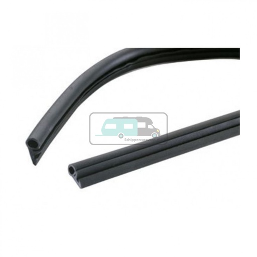 [OCS_0417091] Afdichtingsrubber voor Serviceluik Edu 575/800