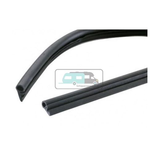 [OCS_A0034682] Afdichtingsrubber voor Serviceluik Edu 575/800