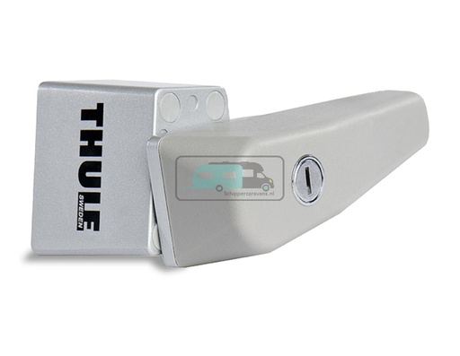 [OCS_A0000432] Cab Lock 2 Pack Ducato