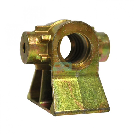 [OCS_0813012B] AL-KO Spindelmoer Uitdraaisteun X Uitvoering