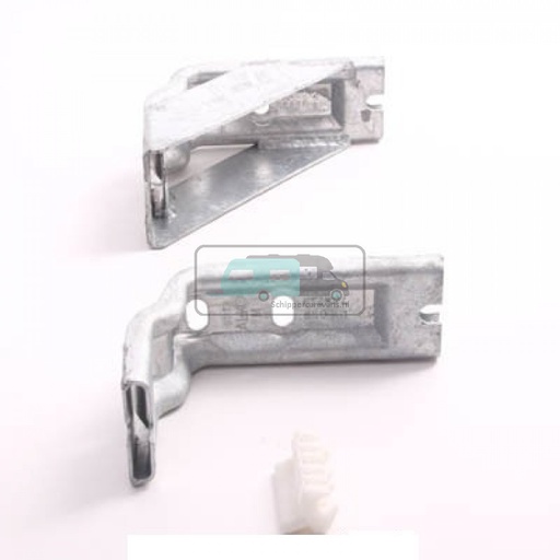 [OCS_0813037] AL-KO Hoekprofiel voor Kriksteun 1000kg