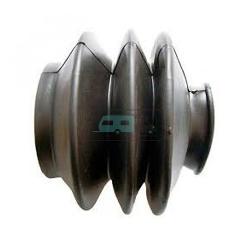 [OCS_0814017] AL-KO Stofhoes zonder Boutafdekking 12.5cm