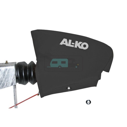 [OCS_0814018] Al-KO Beschermhoes Koppeling AKS Zwart