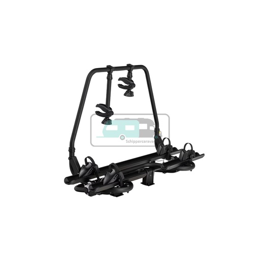 [OCS_0905099] Thule Caravan Superb XT Short Black