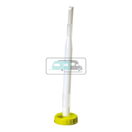 [OCS_A0034253] Comet Schroefdop met Schenktuit Multi Jerrycan 50cm