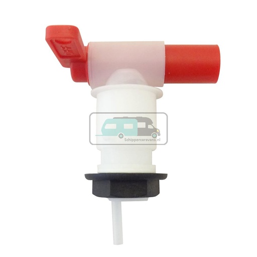 [OCS_1002017B] Aftapkraan Jerrycan 3/4"x22mm